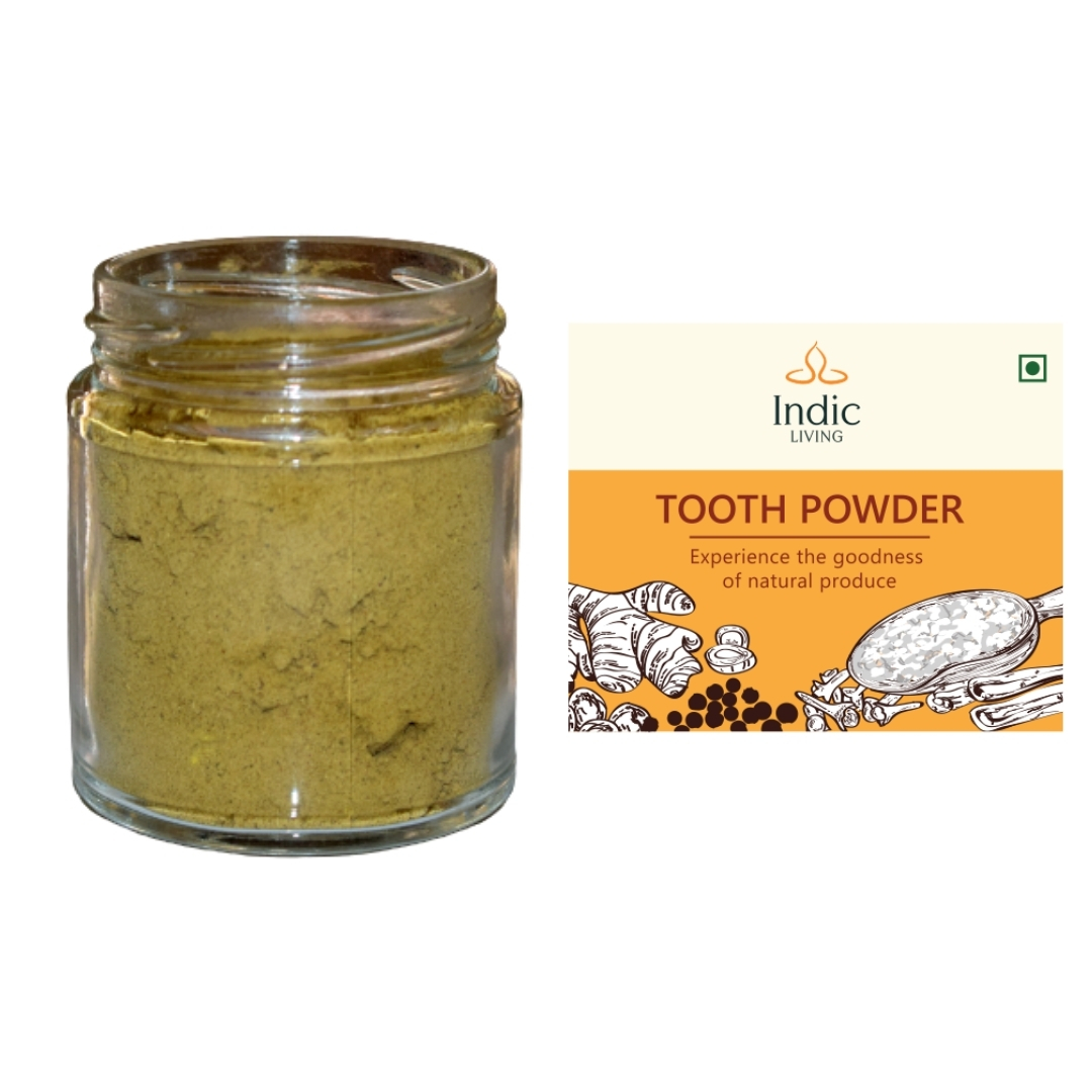 Indic_Living_Organic_Tooth_Powder