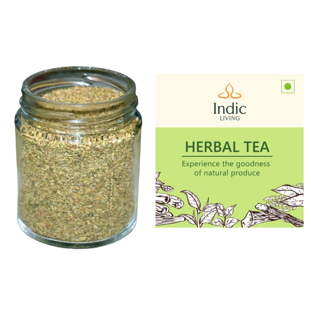 Indic_Living_Organic_Herbal_Tea